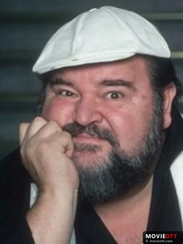 Dom DeLuise