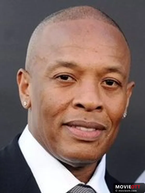 Dr. Dre