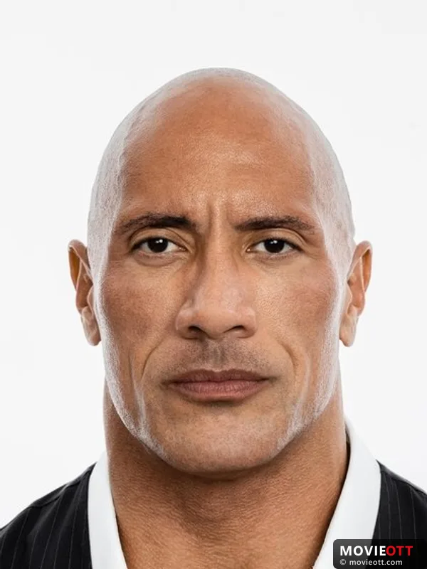 Dwayne Johnson