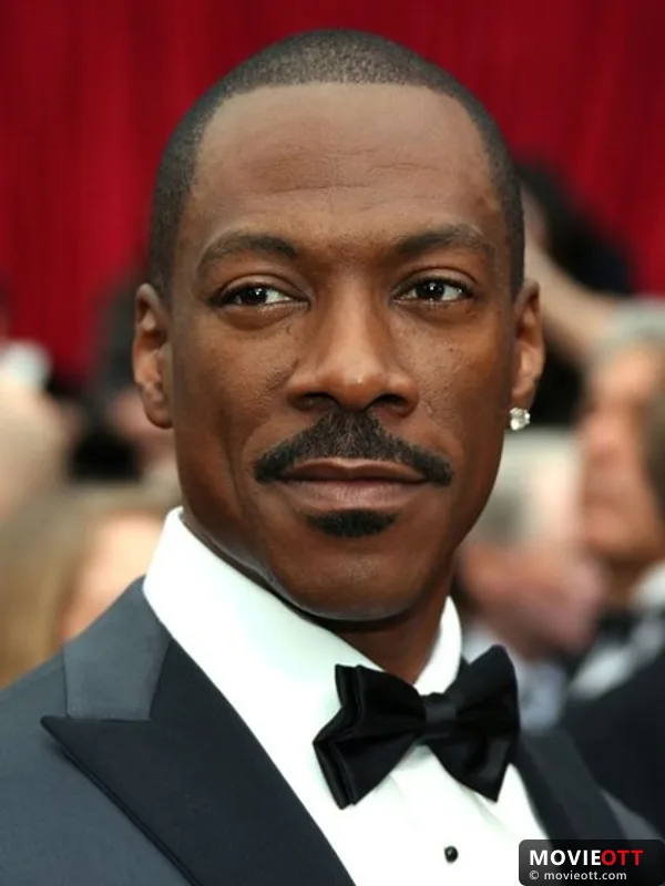 Eddie Murphy