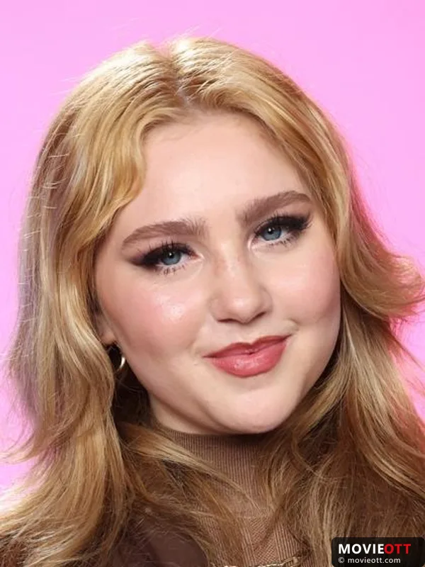 Ella Anderson