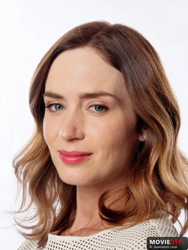 Emily Blunt