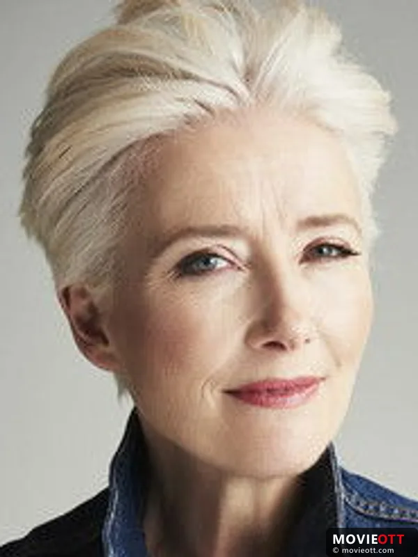 Emma Thompson