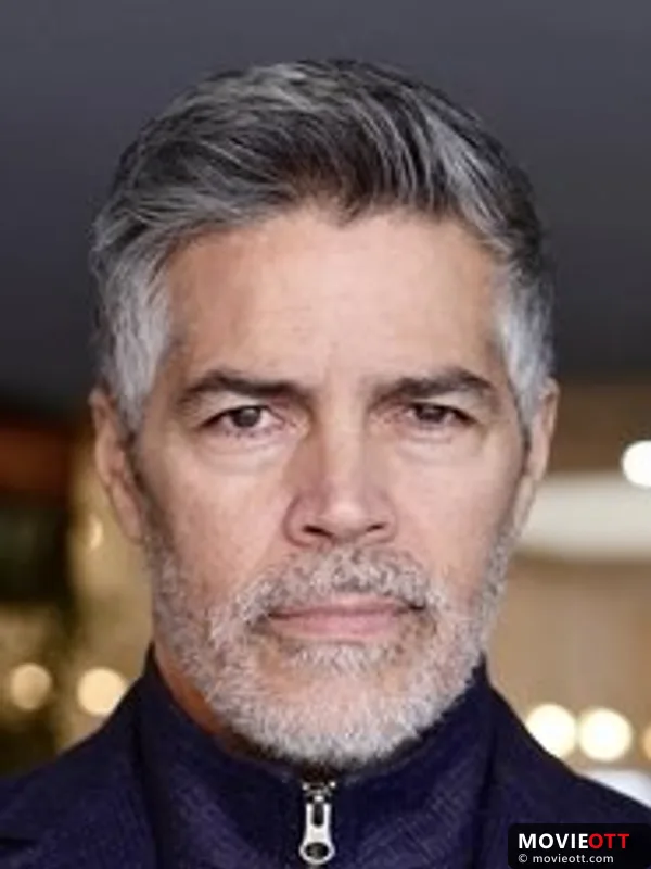 Esai Morales