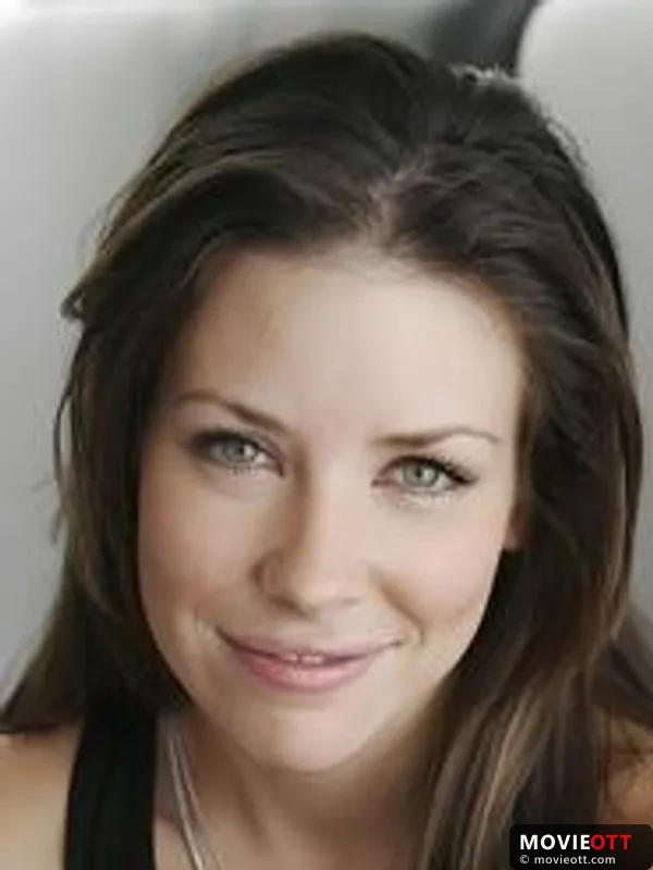 Evangeline Lilly