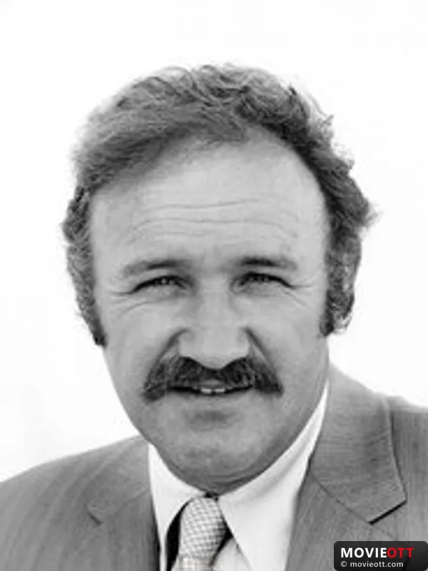 Gene Hackman