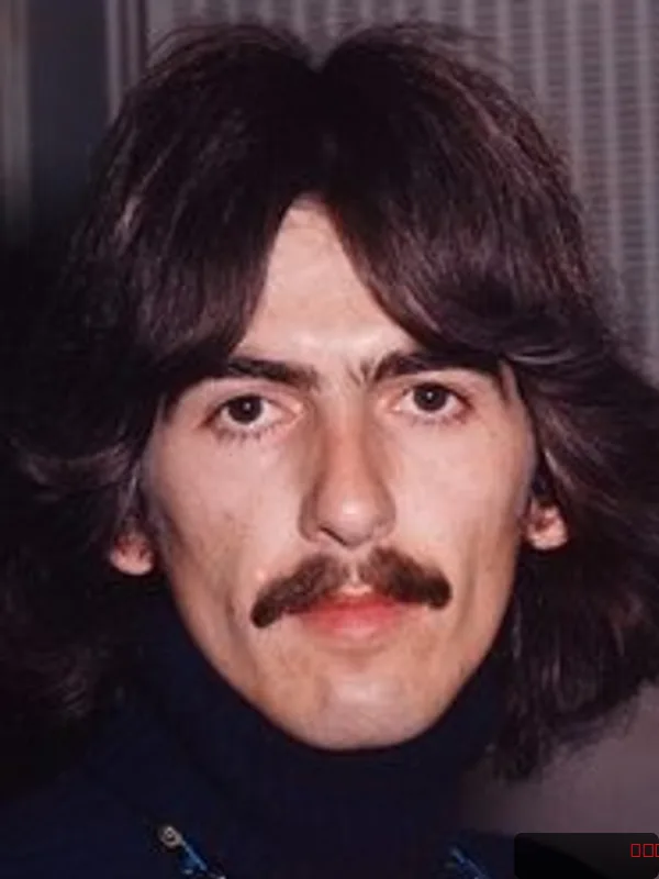 George Harrison