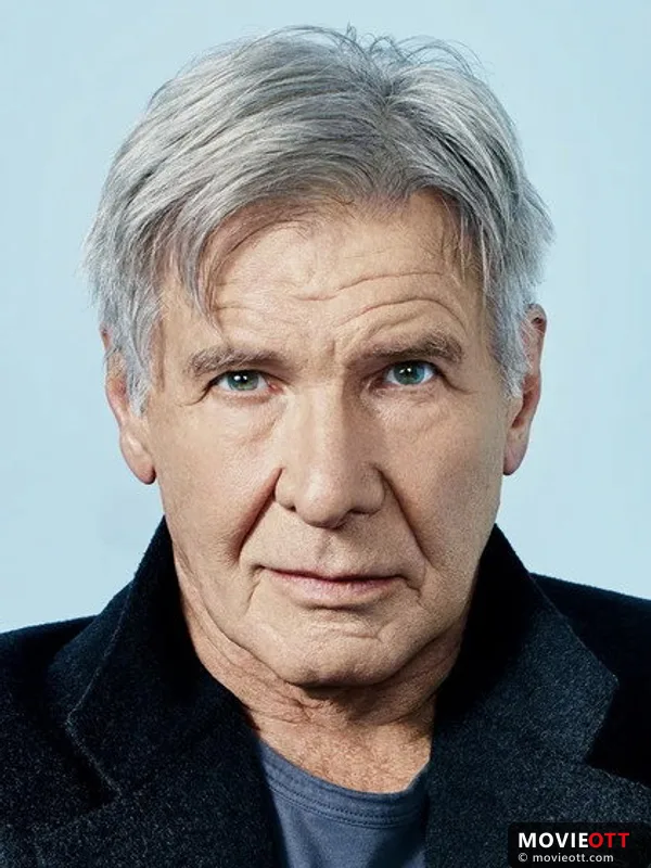 Harrison Ford