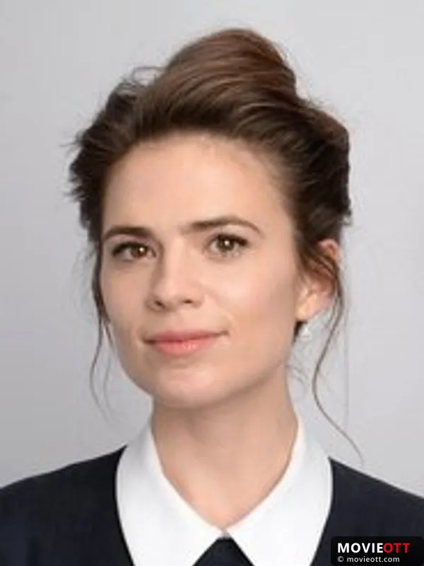 Hayley Atwell