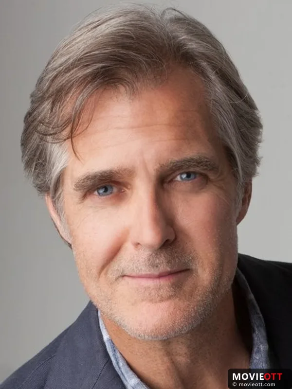 Henry Czerny