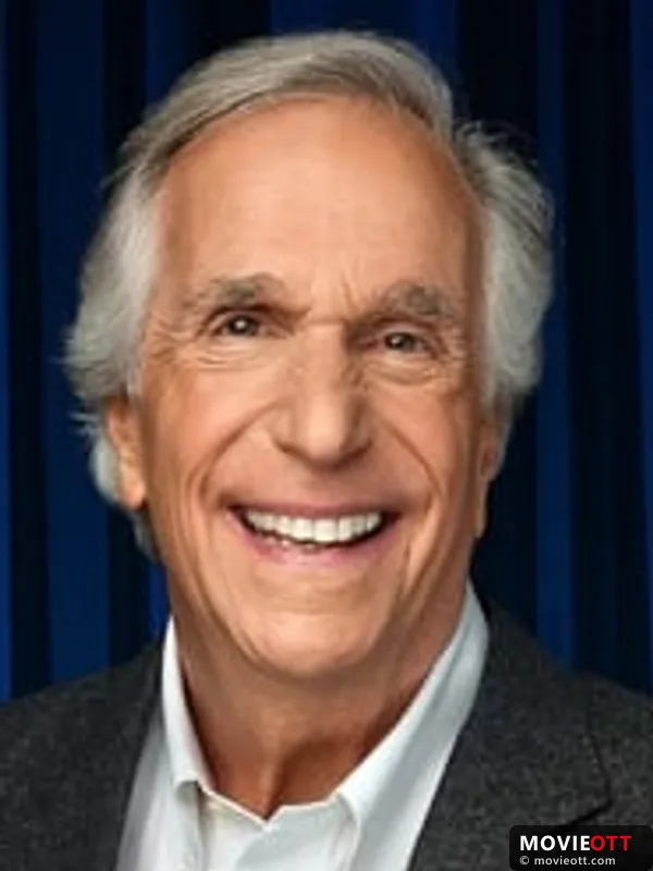 Henry Winkler