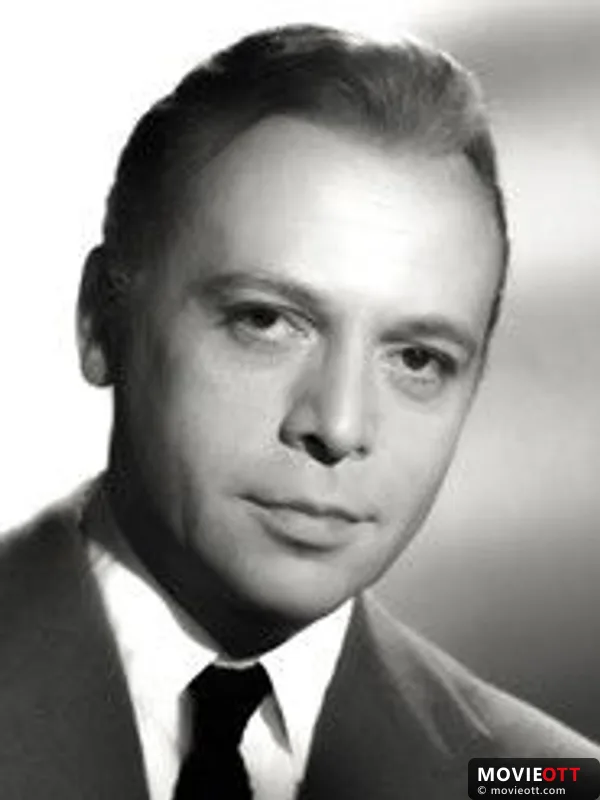 Herbert Lom