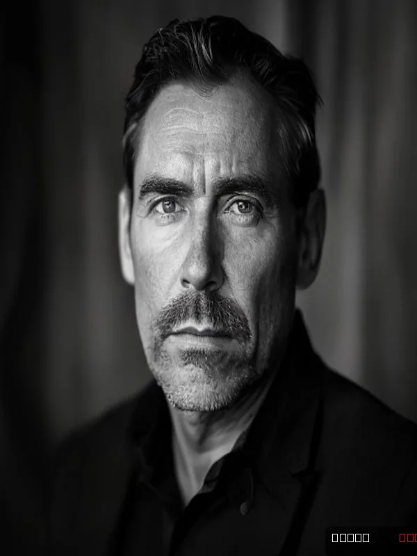 Ian Bishop