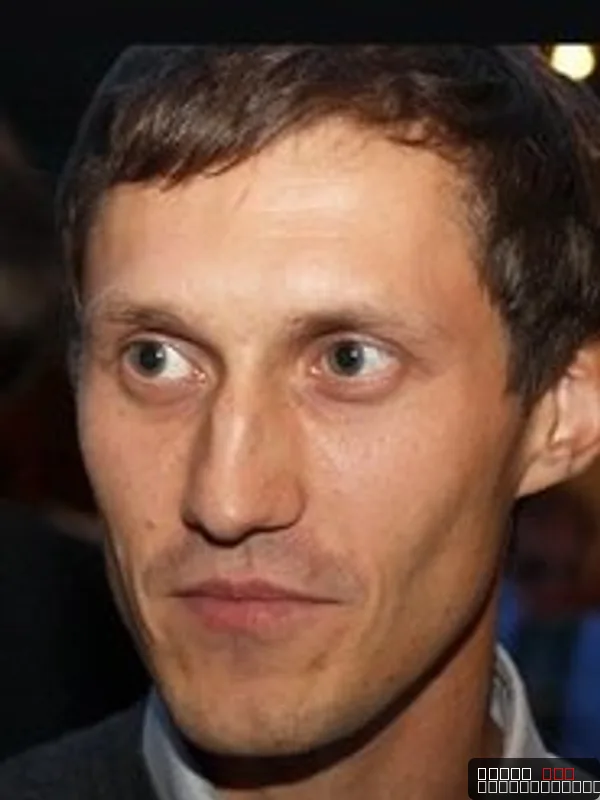 Igor Khripunov