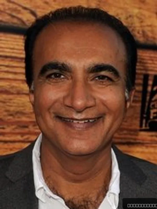Iqbal Theba