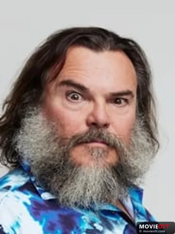 Jack Black