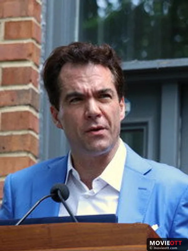 Jack Burkman