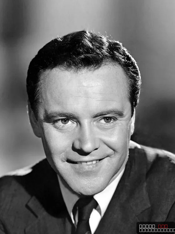 Jack Lemmon