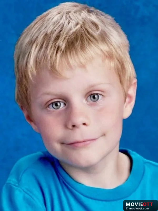 Jackson Reid