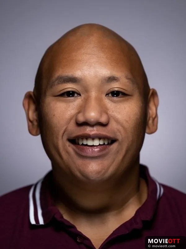 Jacob Batalon