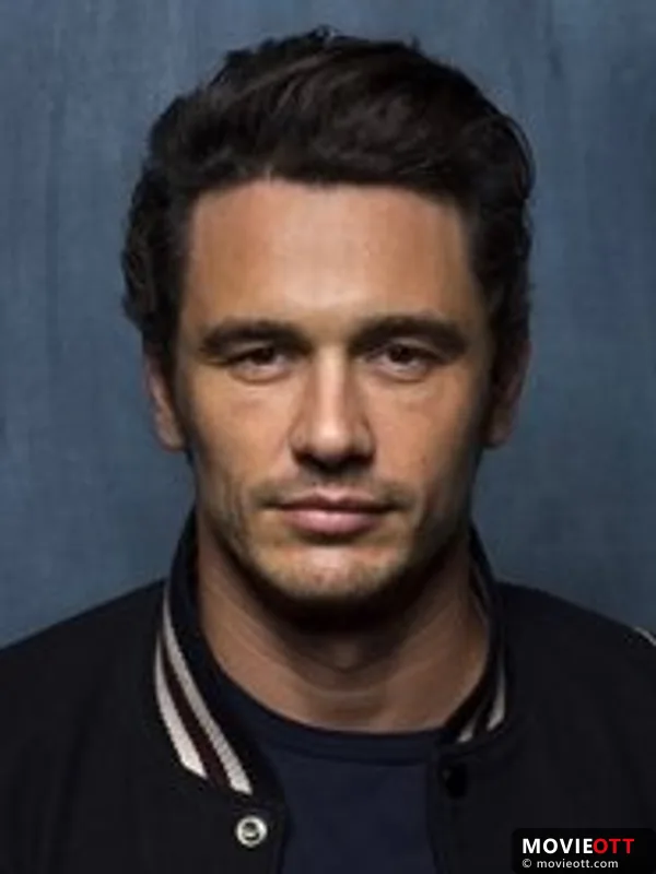 James Franco