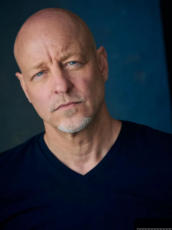James MacDonald