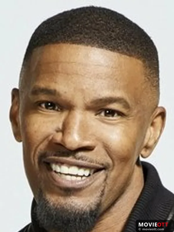 Jamie Foxx