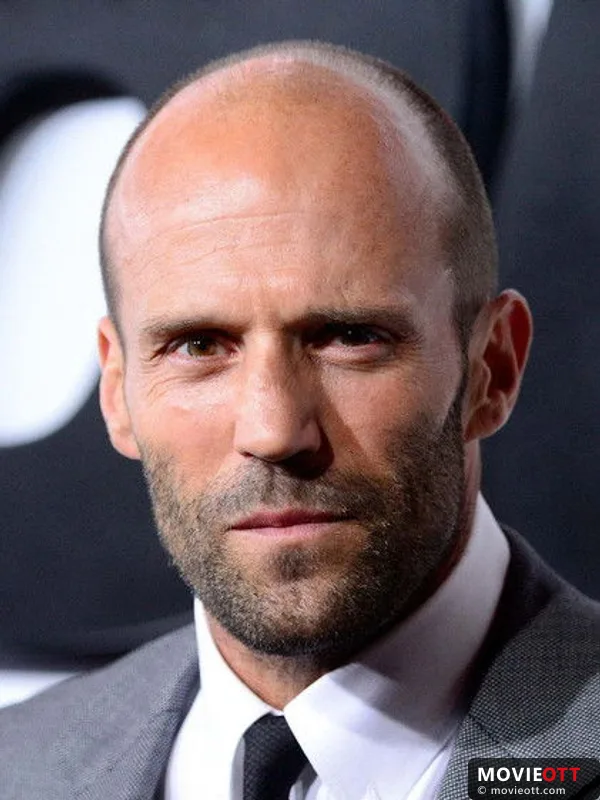 Jason Statham