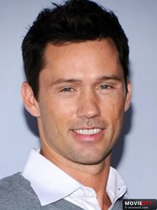 Jeffrey Donovan