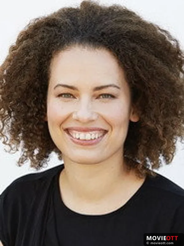 Jennifer Brea