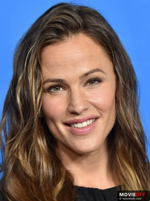 Jennifer Garner