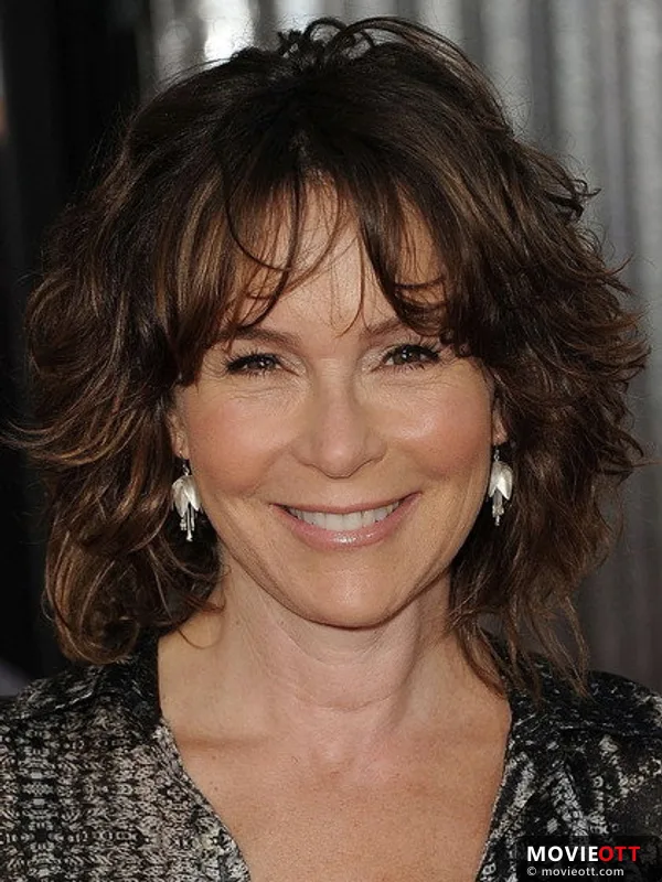 Jennifer Grey
