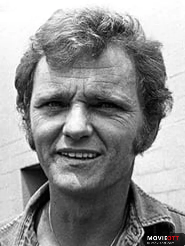 Jerry Reed