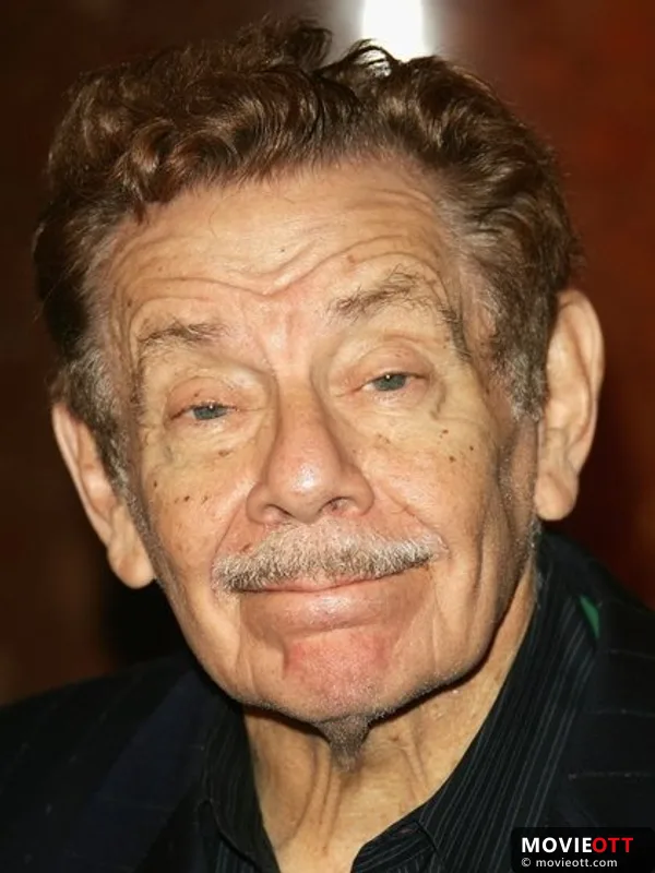 Jerry Stiller