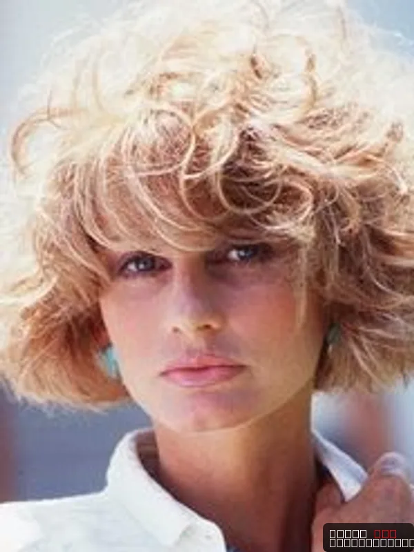 Jill Ireland
