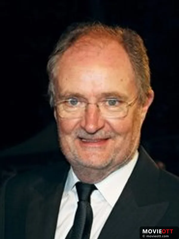 Jim Broadbent