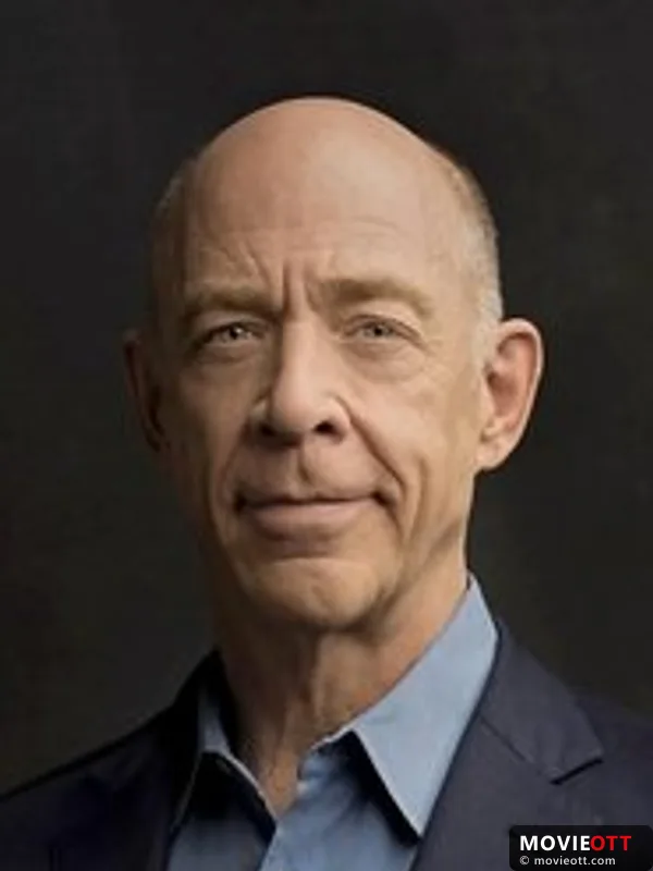 J.K. Simmons
