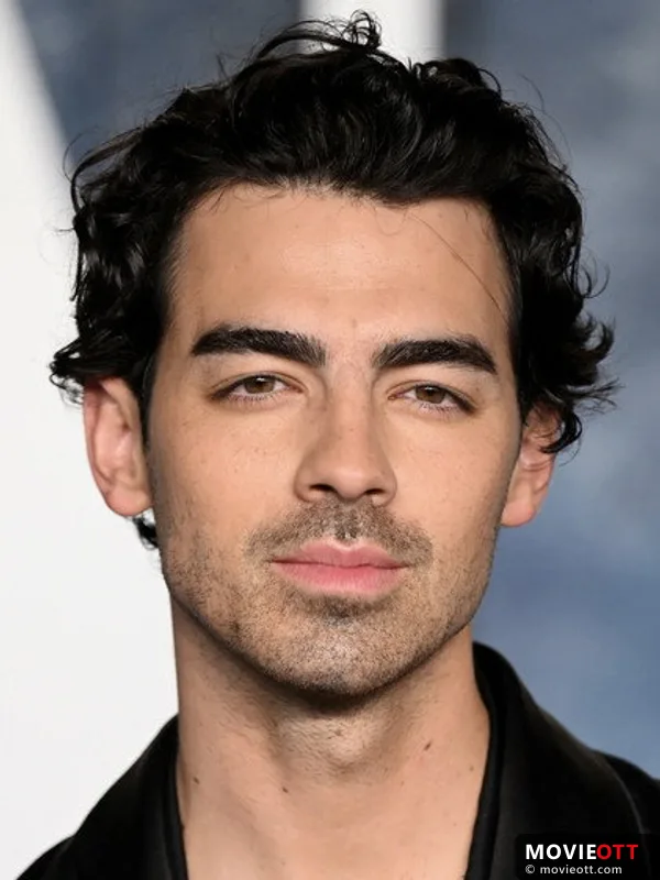 Joe Jonas