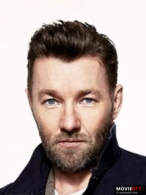 Joel Edgerton