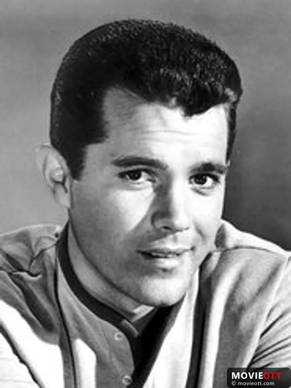 John Ashley