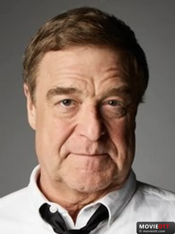 John Goodman