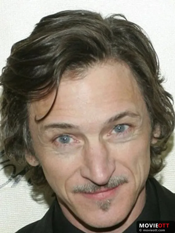 John Hawkes