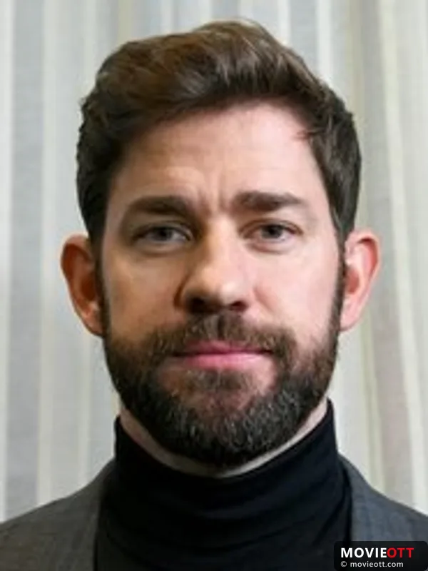 John Krasinski