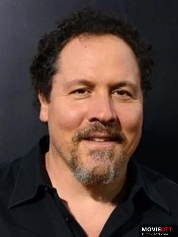 Jon Favreau