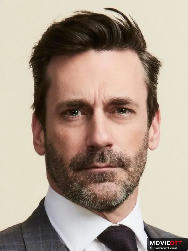 Jon Hamm