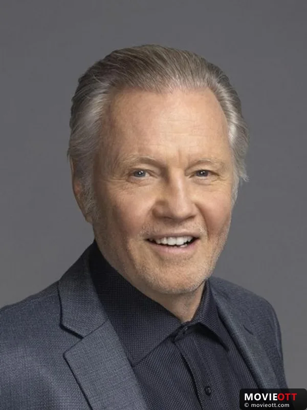 Jon Voight