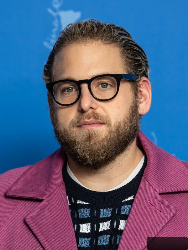 Jonah Hill