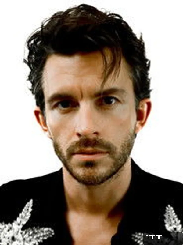 Jonathan Bailey
