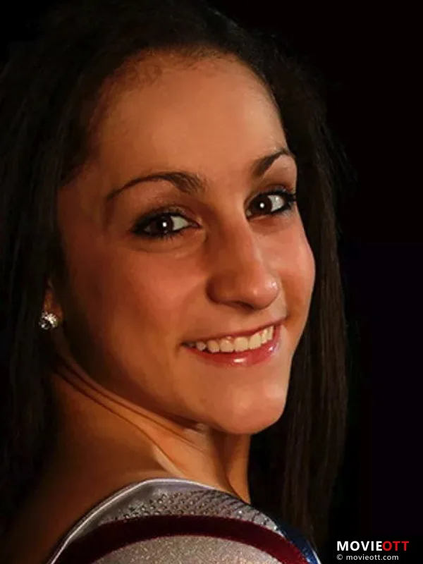 Jordyn Wieber