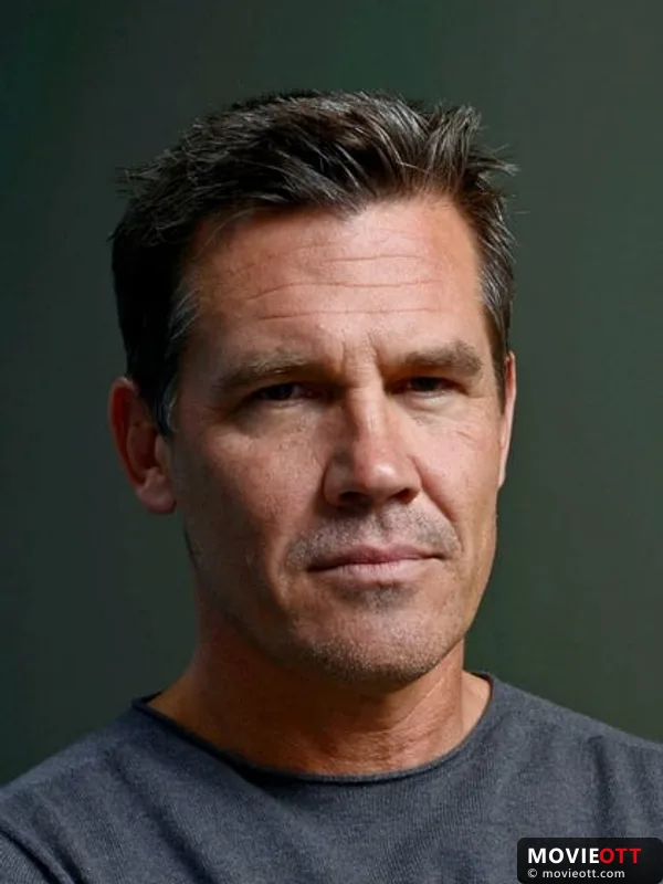 Josh Brolin